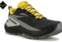 Homme Salomon Trail^Genesis Gore-Tex