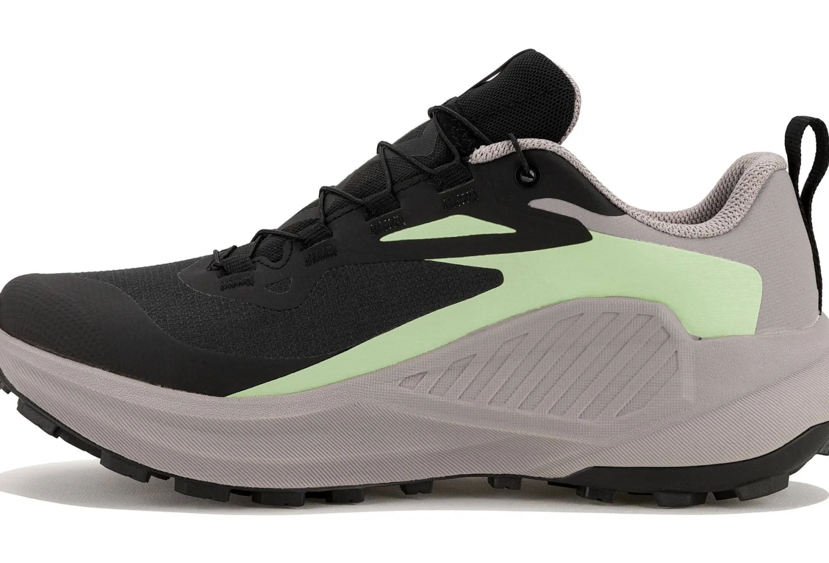 Femme Salomon Trail^Genesis Gore-Tex femme