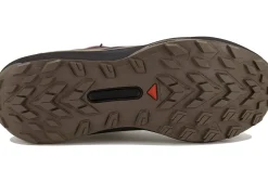 Femme Salomon Trail^Genesis Gore-Tex femme