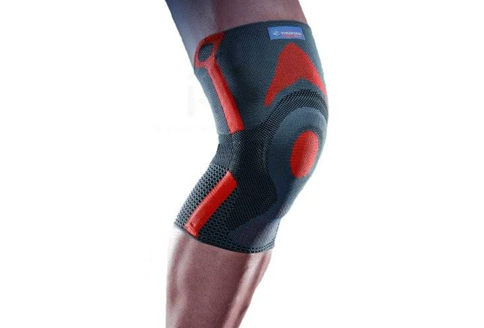 Thuasne Protection Musculaire & Articulaire^Genouillère Rotulienne Renforcée