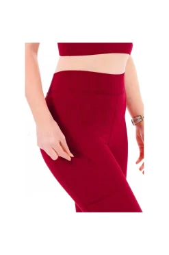 Femme Circle Collants / Pantalons^Get In Shape W femme