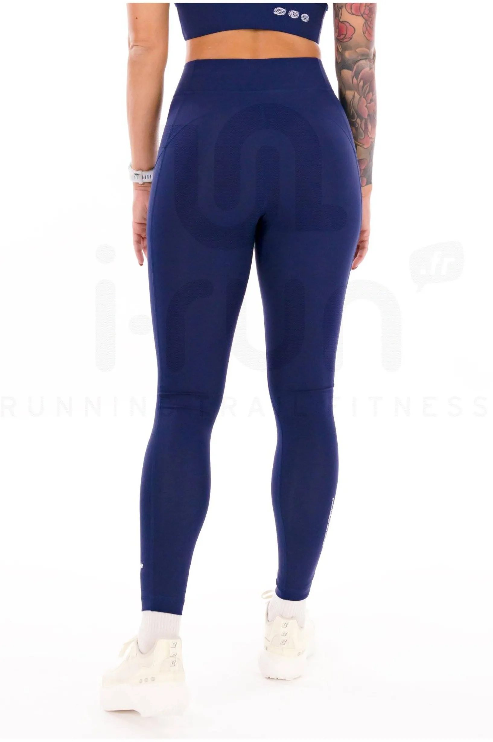 Femme Circle Collants / Pantalons^Get In Shape W femme