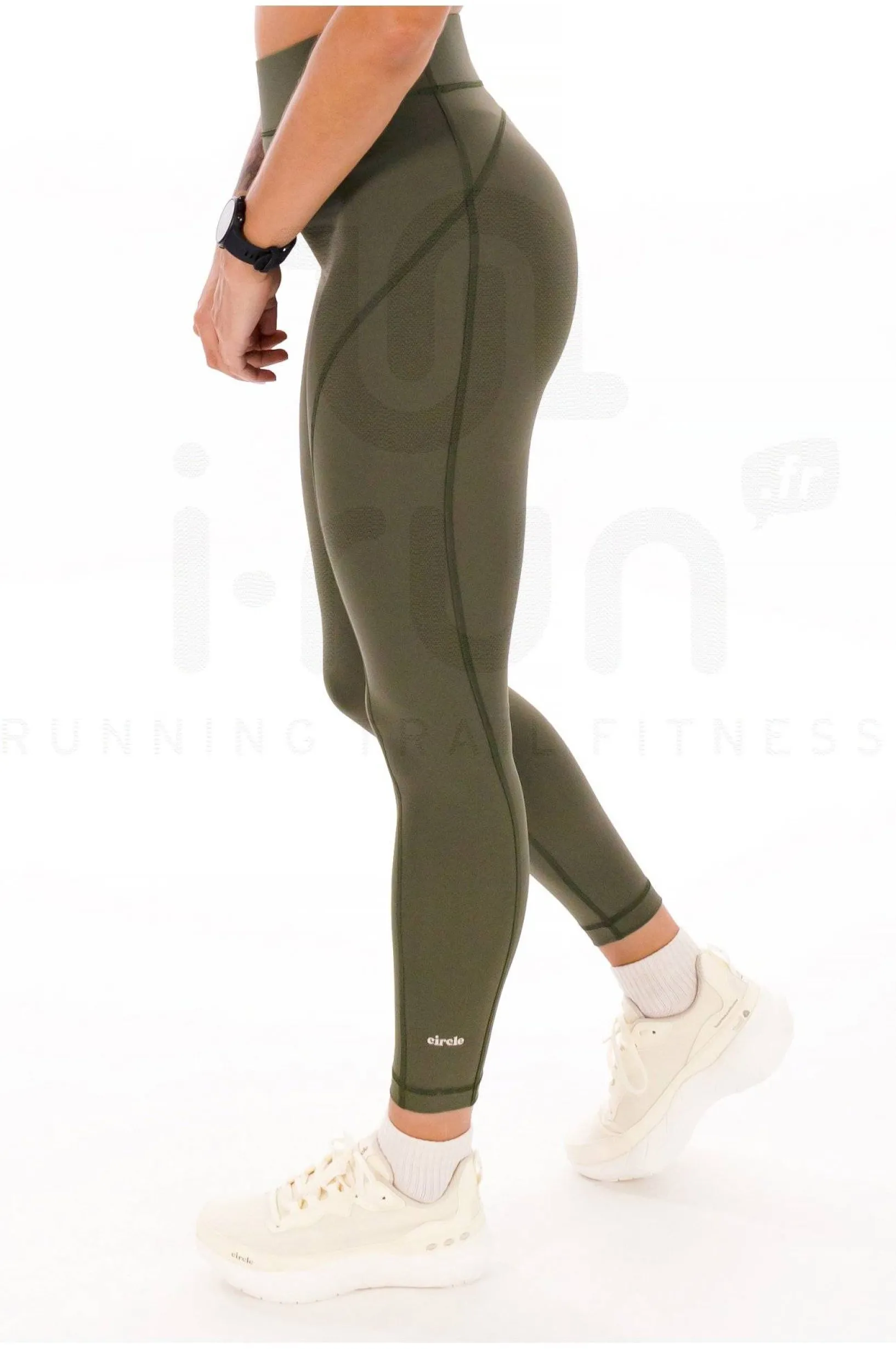 Femme Circle Collants / Pantalons^Get In Shape W femme