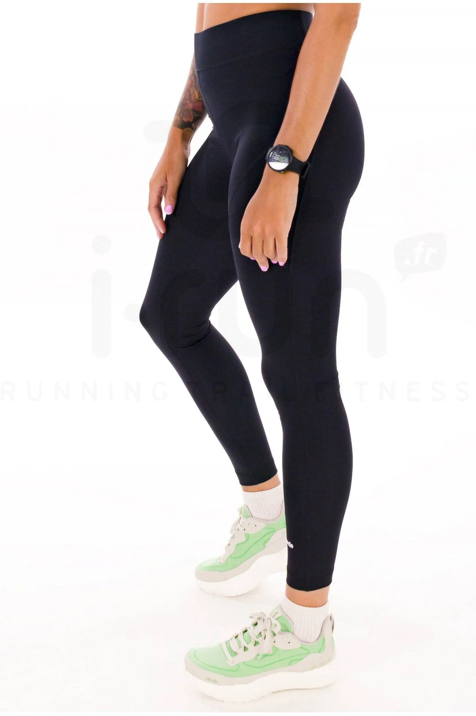 Femme Circle Collants / Pantalons^Get In Shape W femme