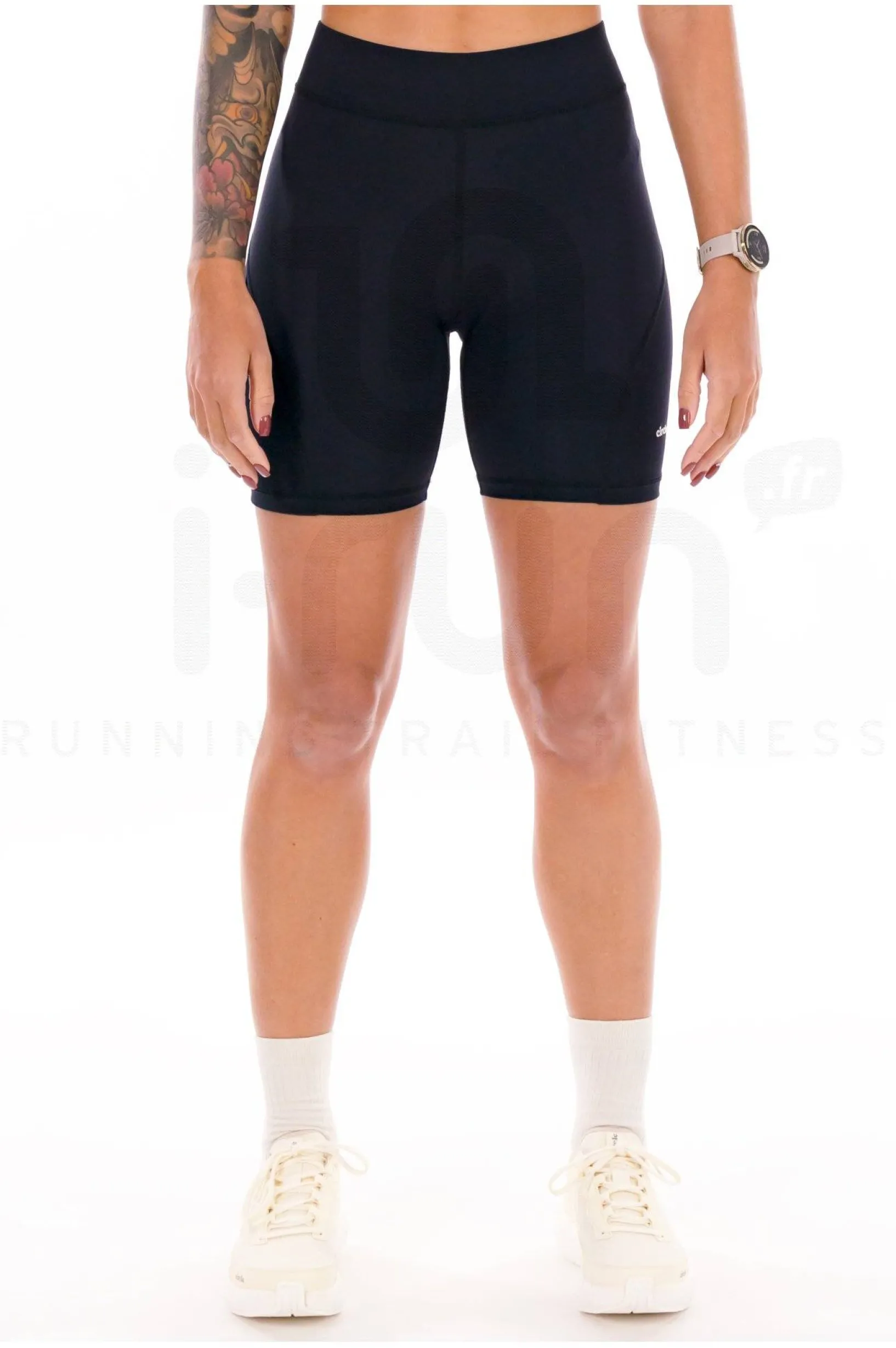 Femme Circle Shorts / Cuissards / Jupes^Get Shorty femme