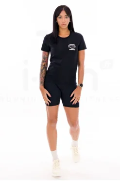 Femme Circle Shorts / Cuissards / Jupes^Get Shorty femme