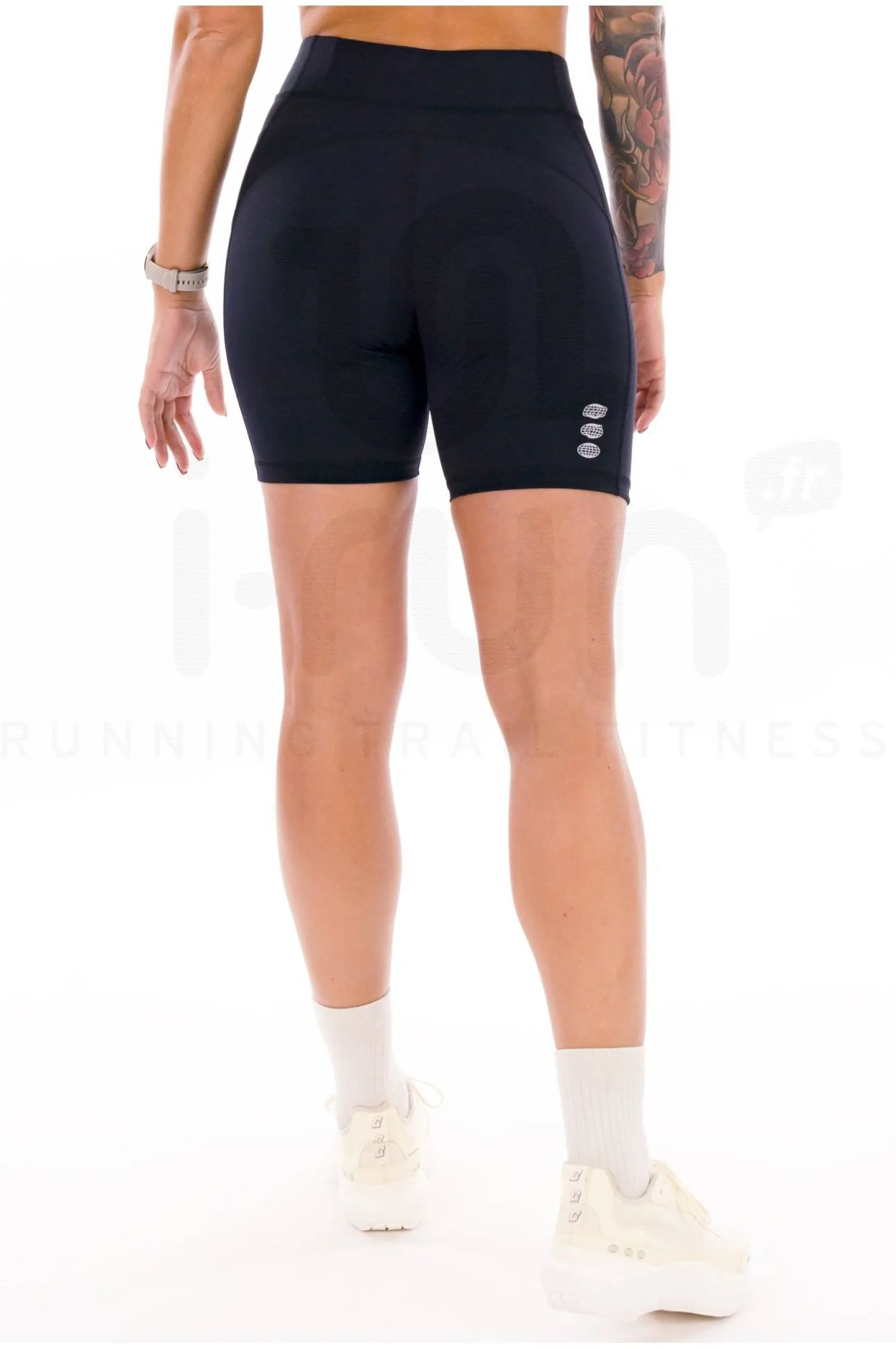 Femme Circle Shorts / Cuissards / Jupes^Get Shorty femme