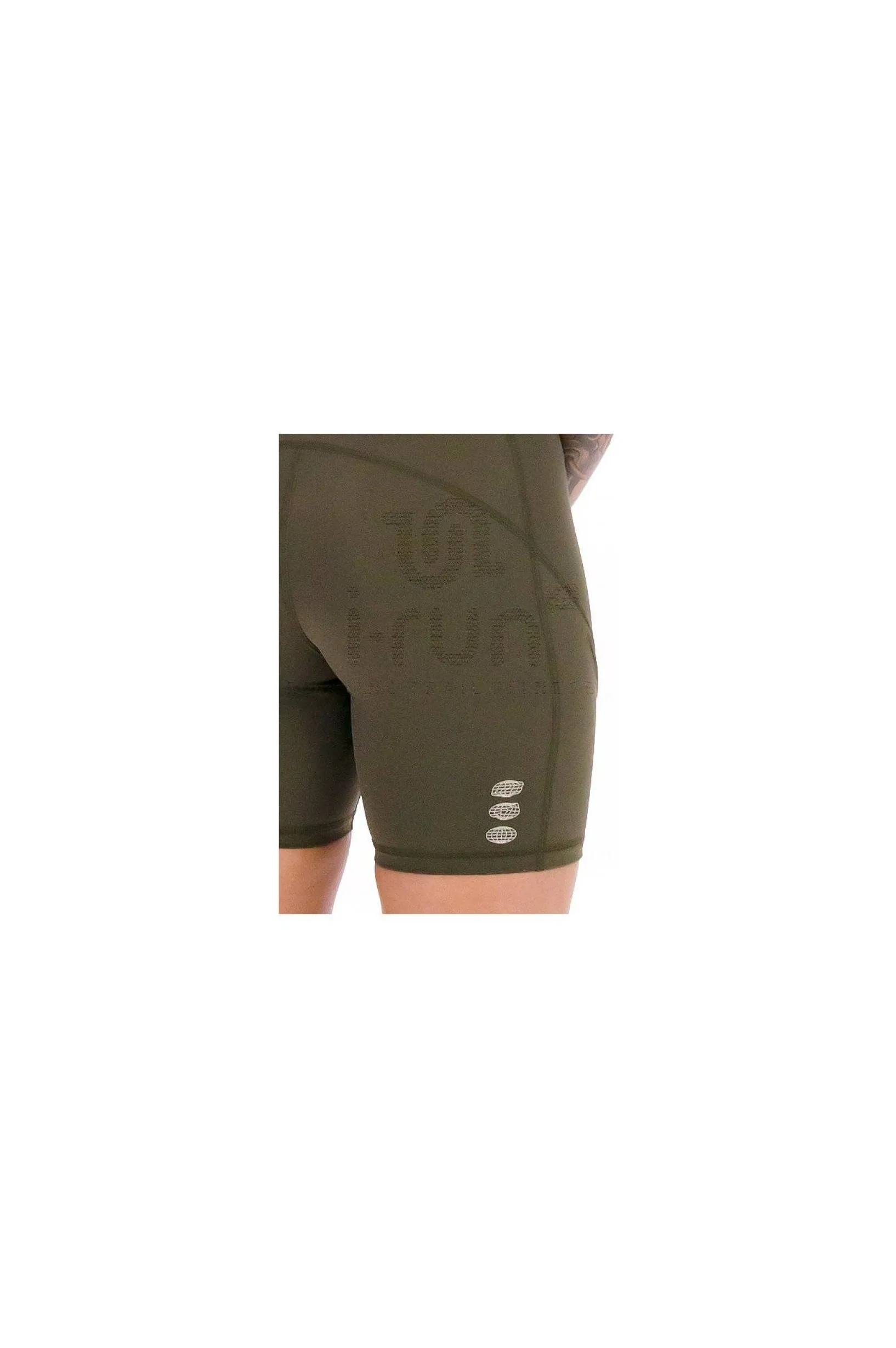 Femme Circle Shorts / Cuissards / Jupes^Get Shorty femme