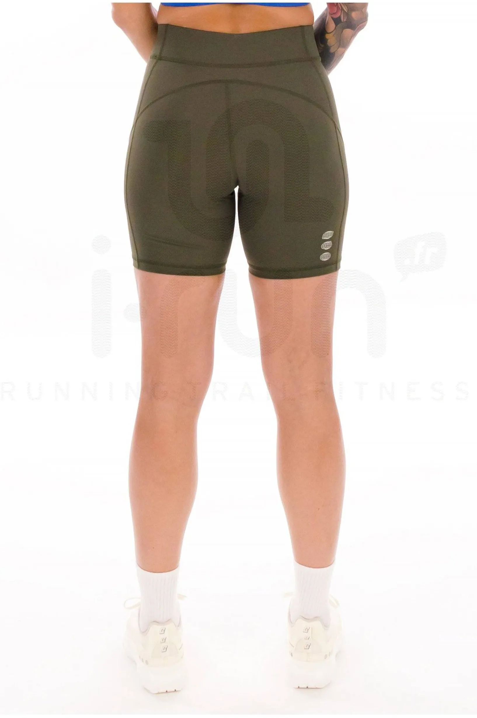 Femme Circle Shorts / Cuissards / Jupes^Get Shorty femme