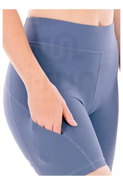 Femme Circle Shorts / Cuissards / Jupes^Get Shorty femme