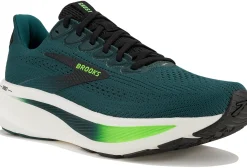 Homme Brooks Running^Ghost 17