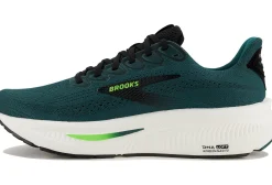 Homme Brooks Running^Ghost 17