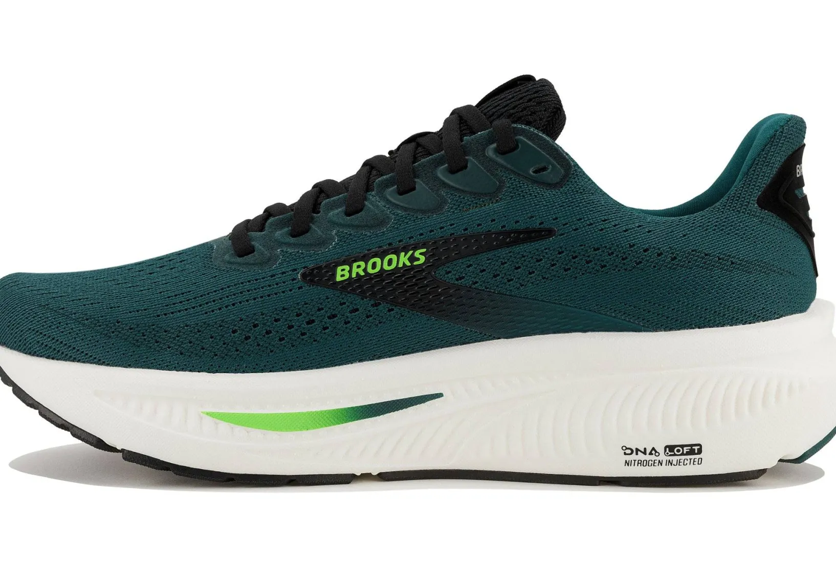 Homme Brooks Running^Ghost 17