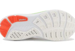 Homme Brooks Running^Ghost 17