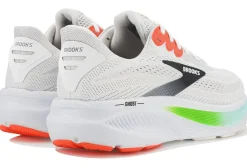 Homme Brooks Running^Ghost 17