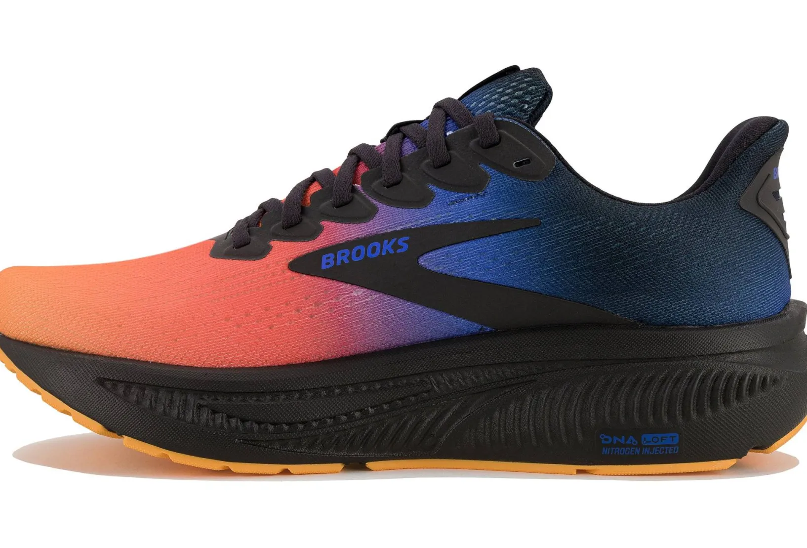 Homme Brooks Running^Ghost 17