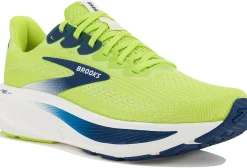 Homme Brooks Running^Ghost 17