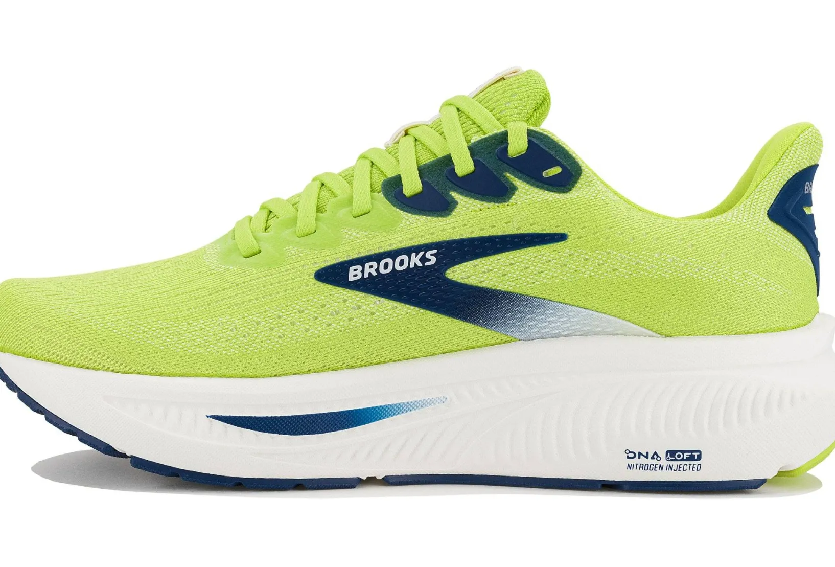 Homme Brooks Running^Ghost 17