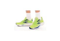 Homme Brooks Running^Ghost 17