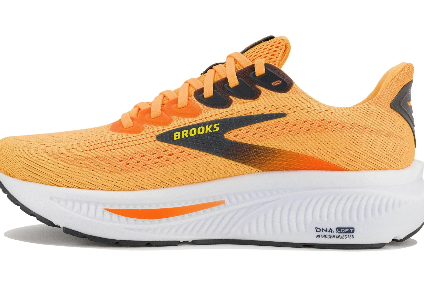 Homme Brooks Running^Ghost 17