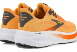Homme Brooks Running^Ghost 17