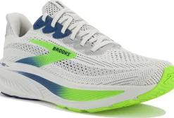 Homme Brooks Running^Ghost 17