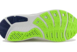 Homme Brooks Running^Ghost 17