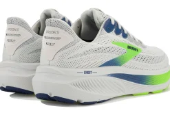 Homme Brooks Running^Ghost 17