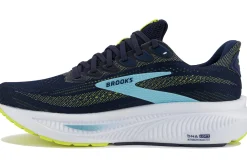 Homme Brooks Running^Ghost 17