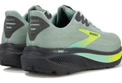 Homme Brooks Running^Ghost 17