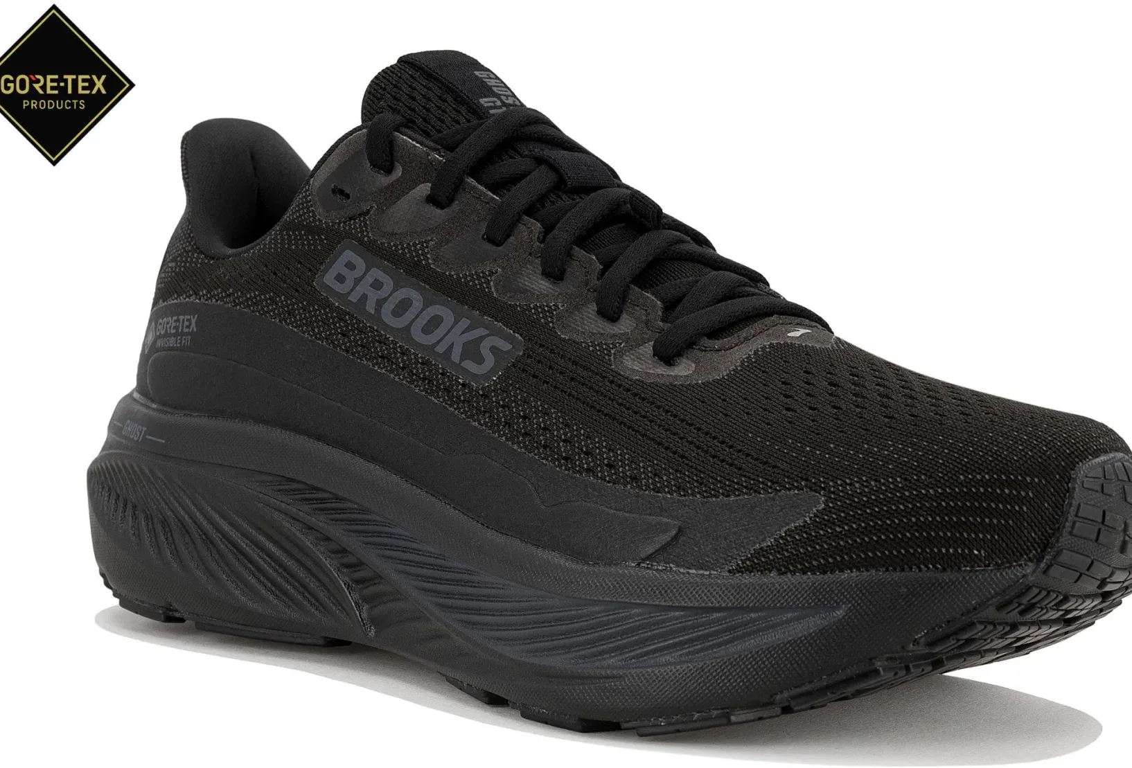 Homme Brooks Running^Ghost 17 Gore-Tex