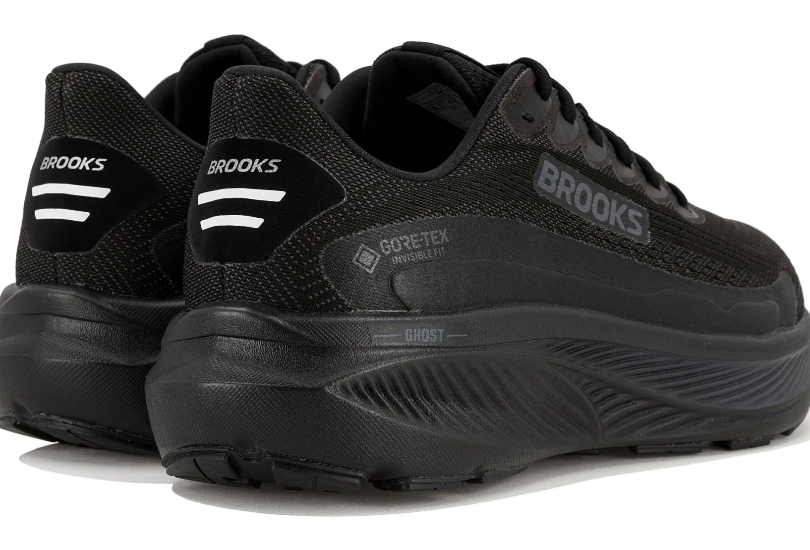 Homme Brooks Running^Ghost 17 Gore-Tex