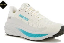 Femme Brooks Running^Ghost 17 Gore-Tex femme