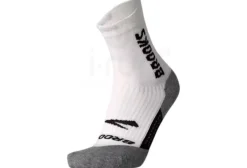 Brooks Chaussettes^Ghost Crew