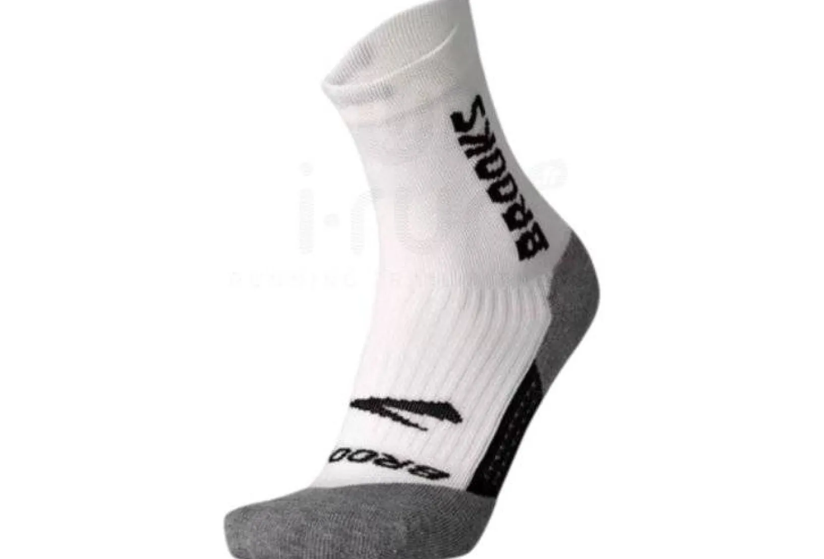 Brooks Chaussettes^Ghost Crew