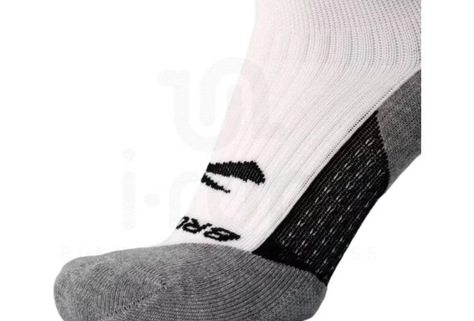 Brooks Chaussettes^Ghost Crew