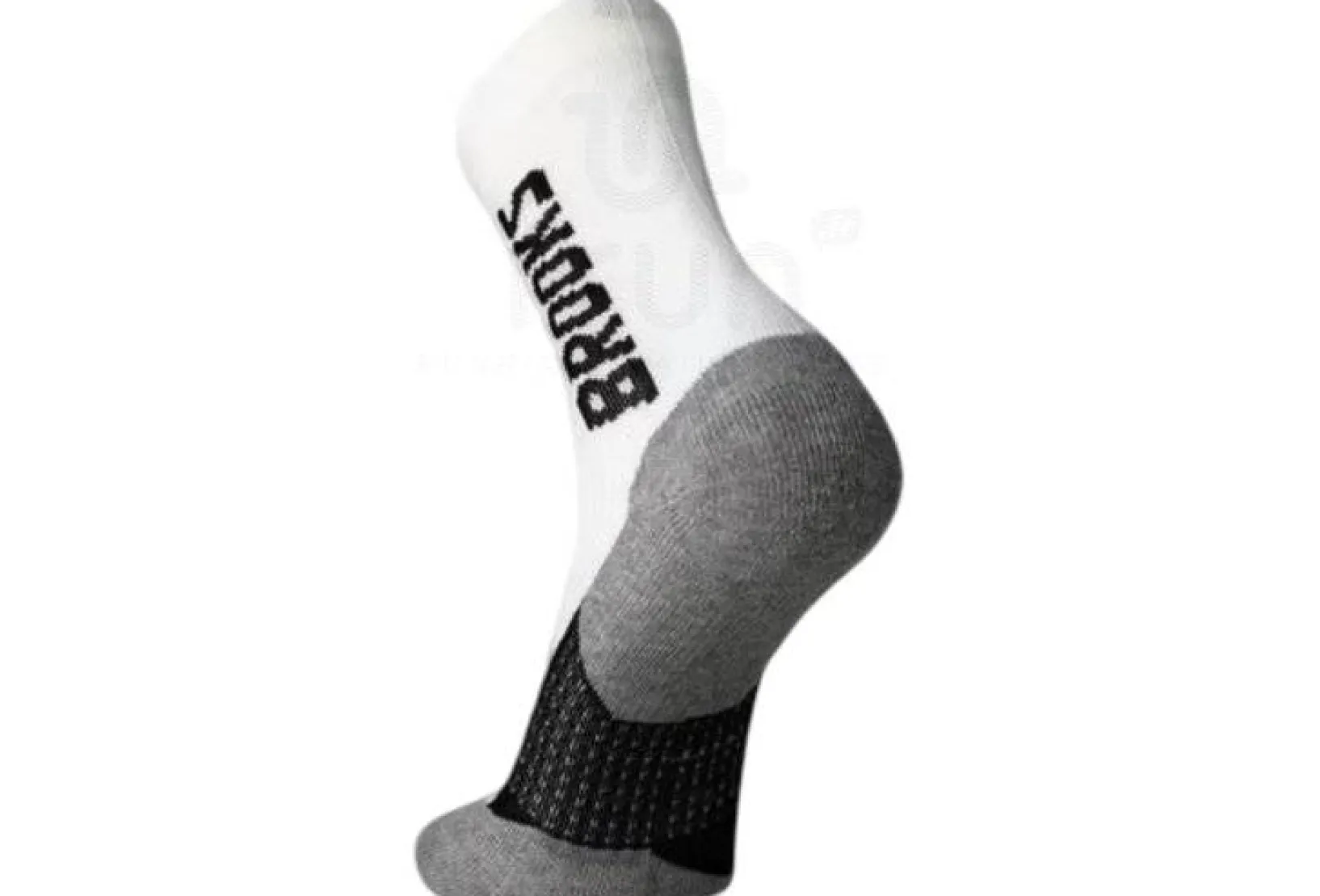 Brooks Chaussettes^Ghost Crew