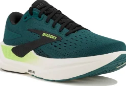 Homme Brooks Running^Ghost Max 3