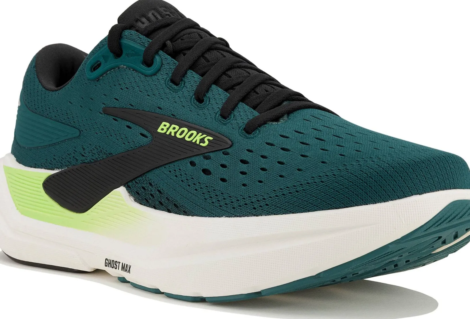 Homme Brooks Running^Ghost Max 3