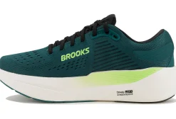 Homme Brooks Running^Ghost Max 3