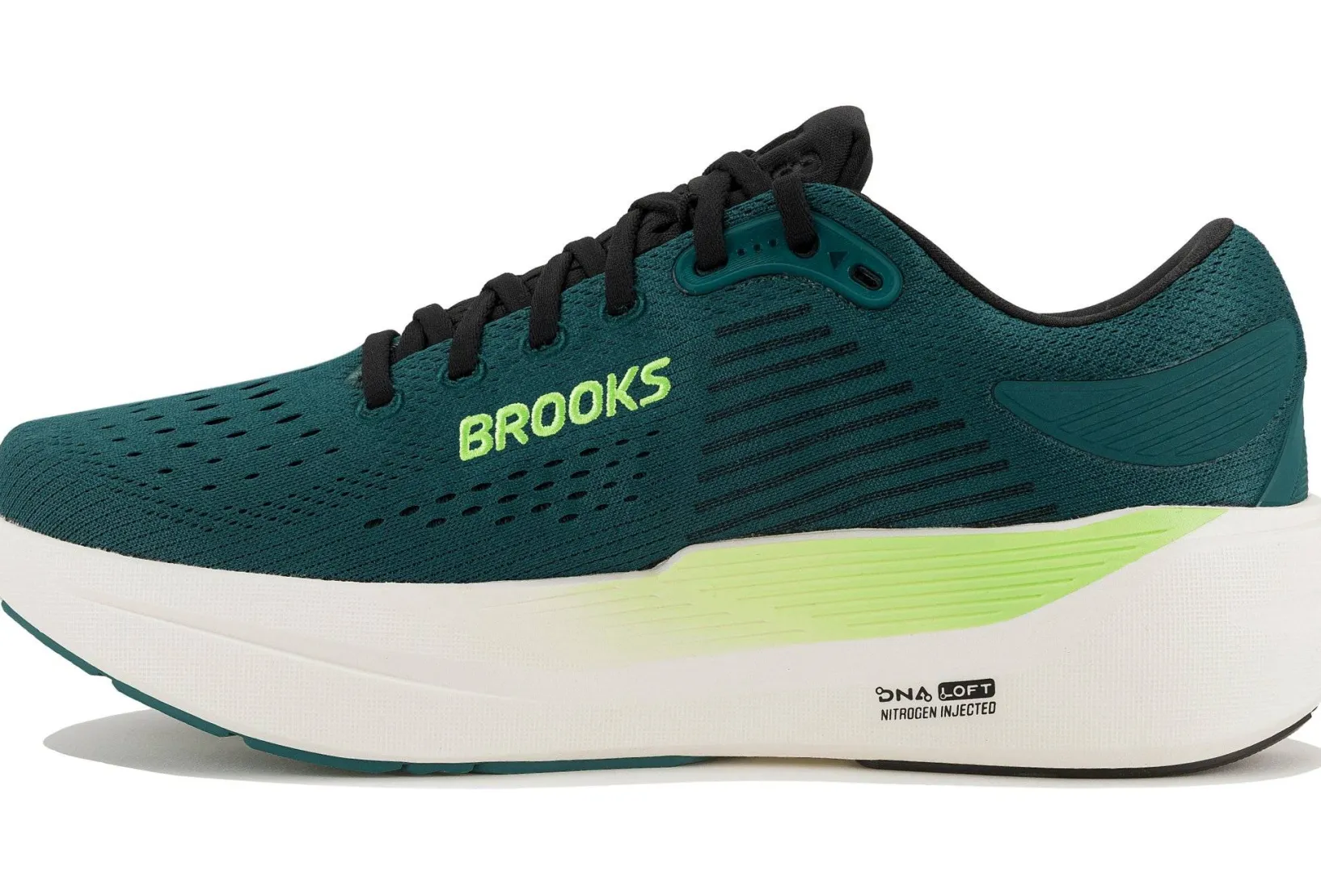 Homme Brooks Running^Ghost Max 3