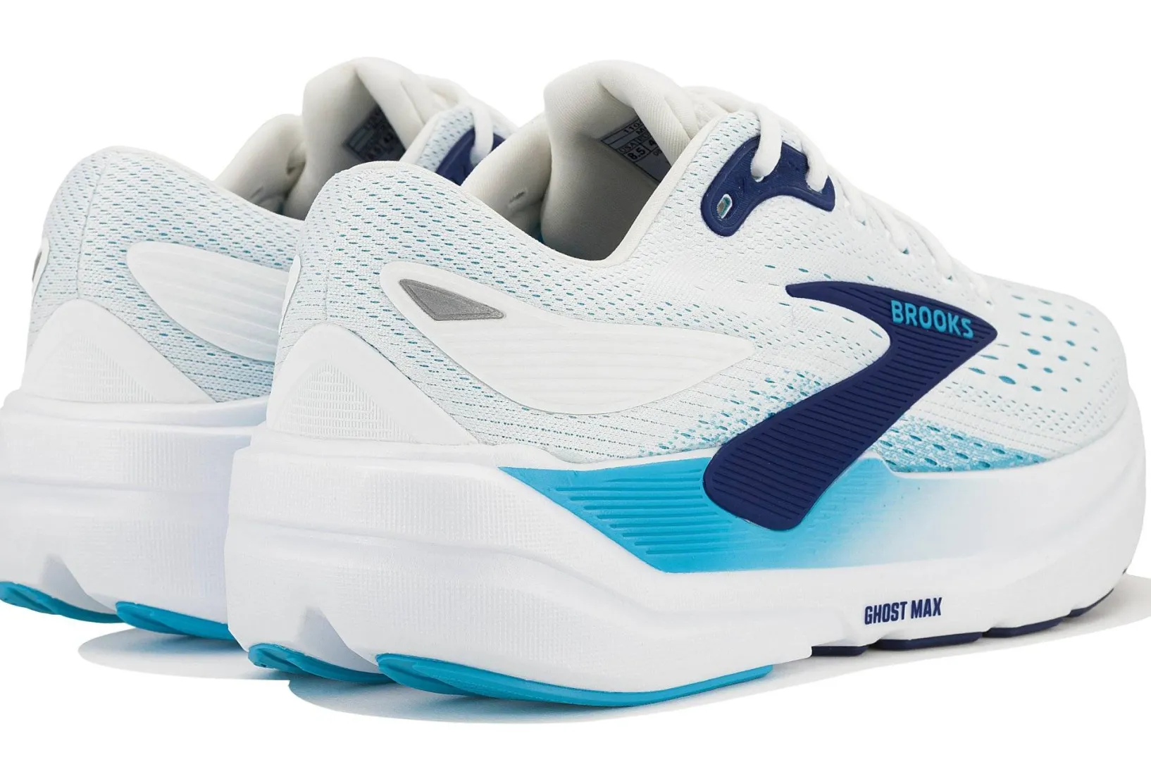 Homme Brooks Running^Ghost Max 3