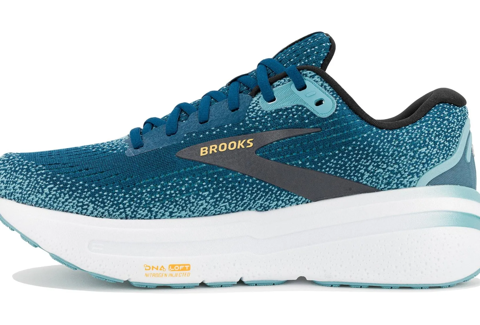 Homme Brooks Running^Ghost Max 2
