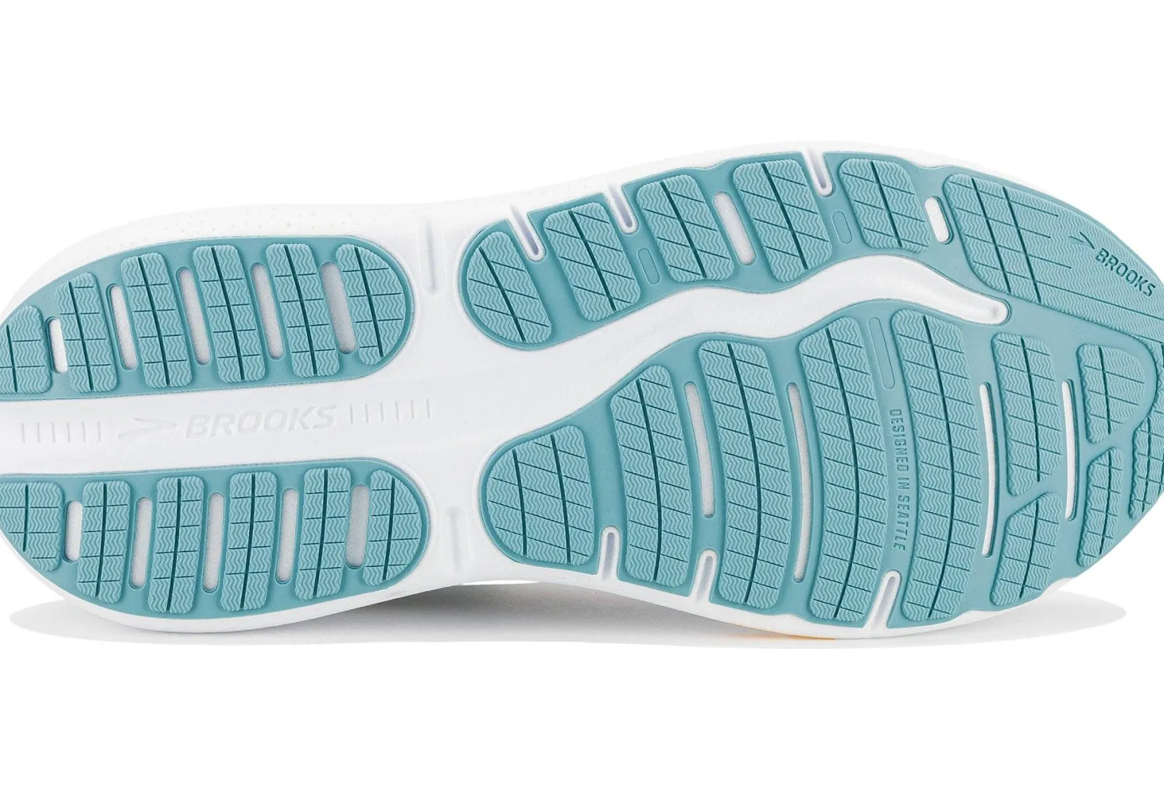 Homme Brooks Running^Ghost Max 2