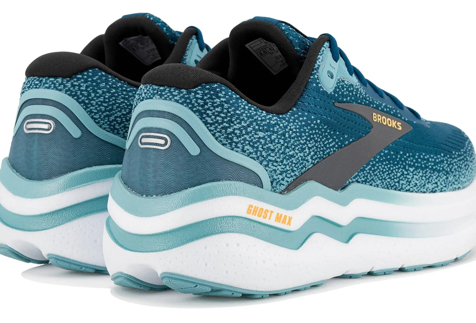 Homme Brooks Running^Ghost Max 2