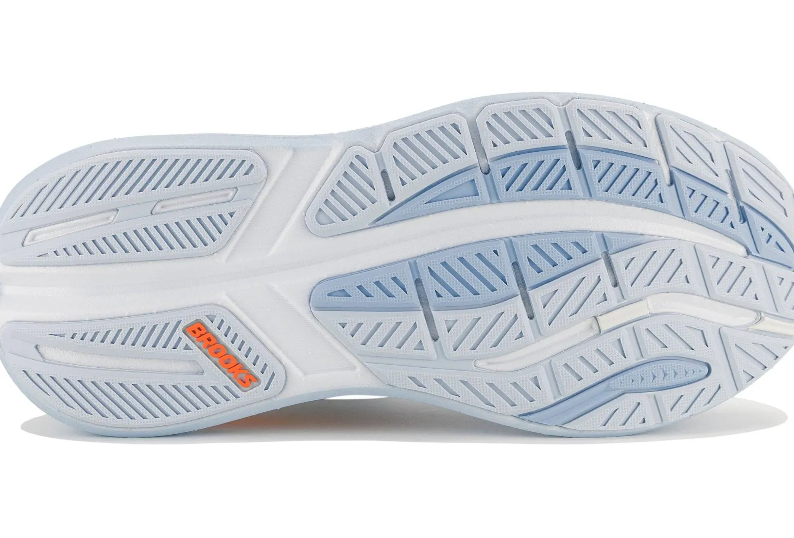 Homme Brooks Running^Ghost Max 3