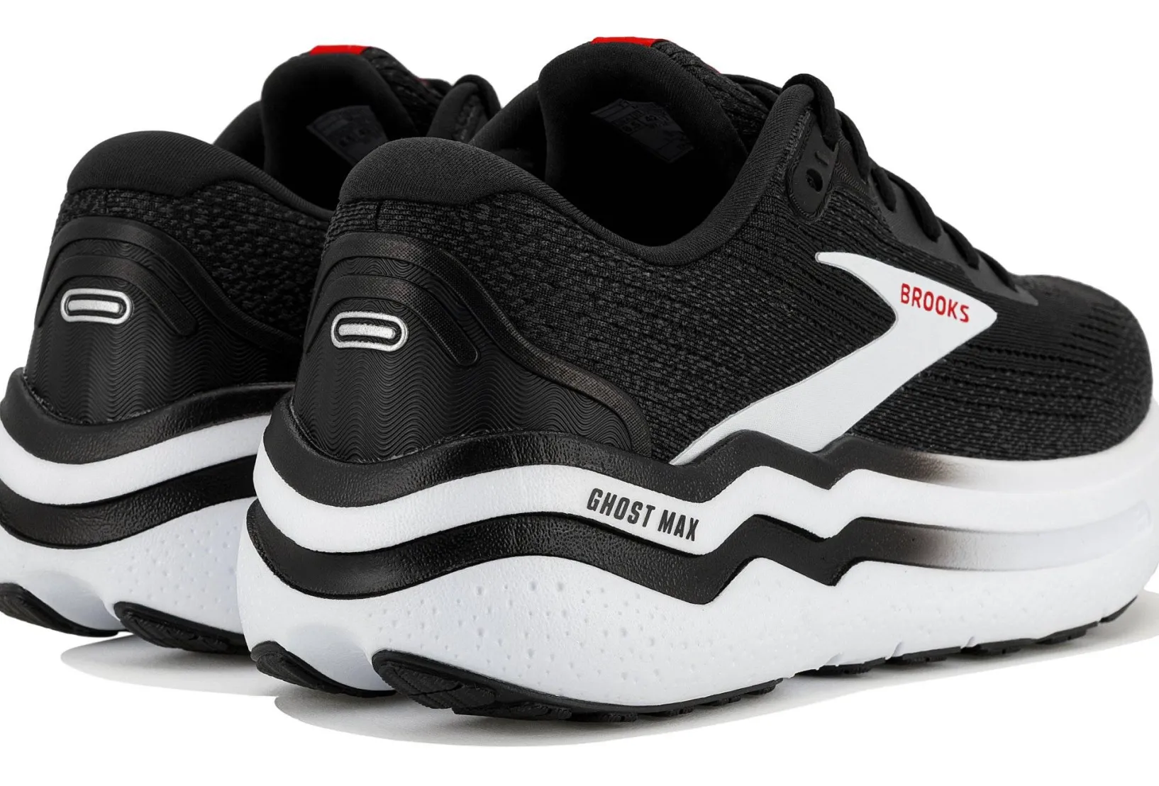 Homme Brooks Running^Ghost Max 2