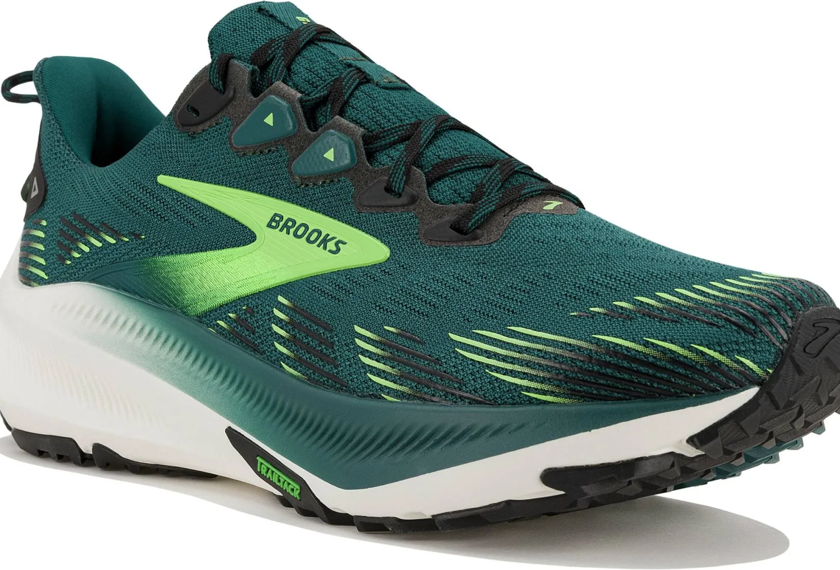 Homme Brooks Trail^Ghost Trail