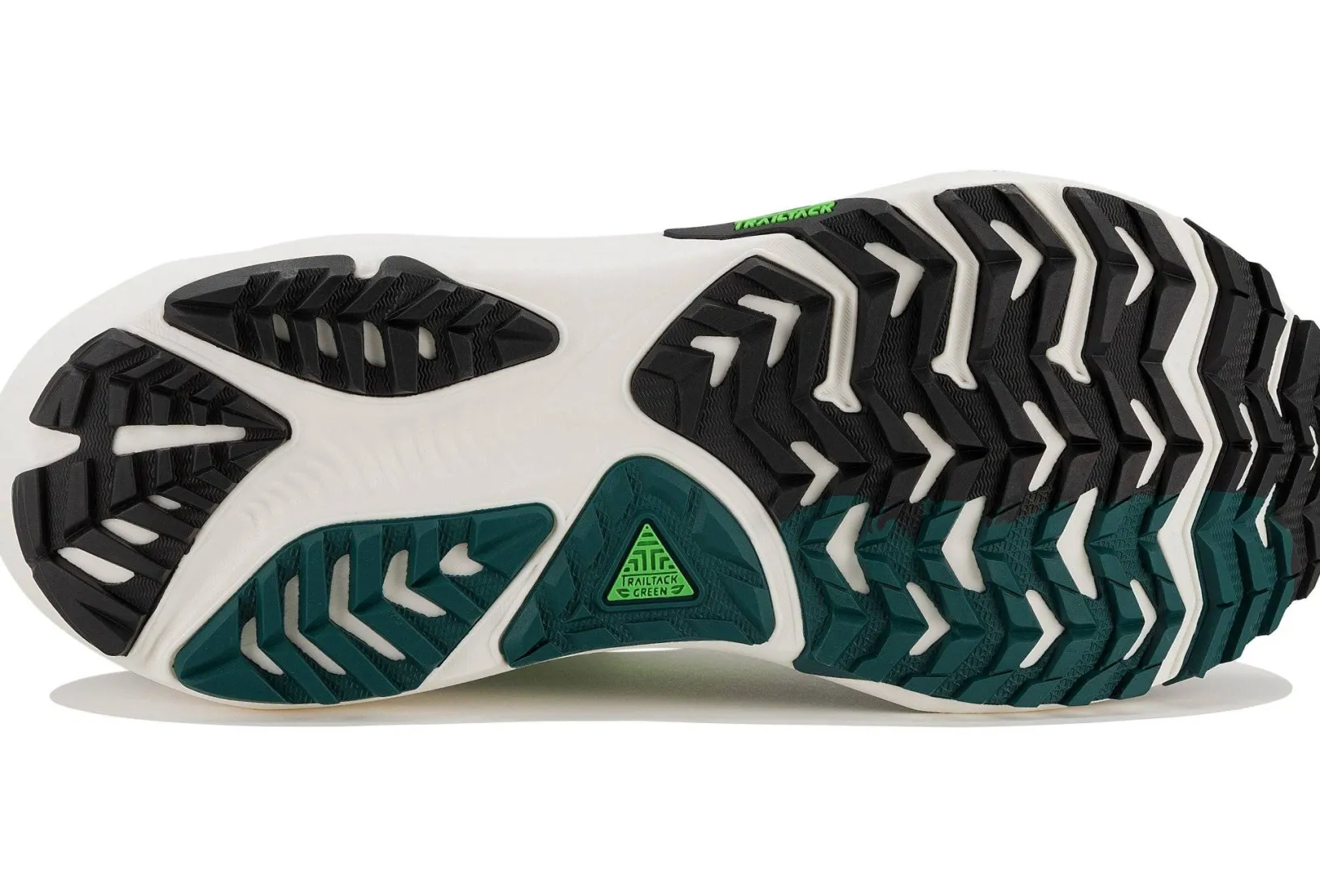 Homme Brooks Trail^Ghost Trail