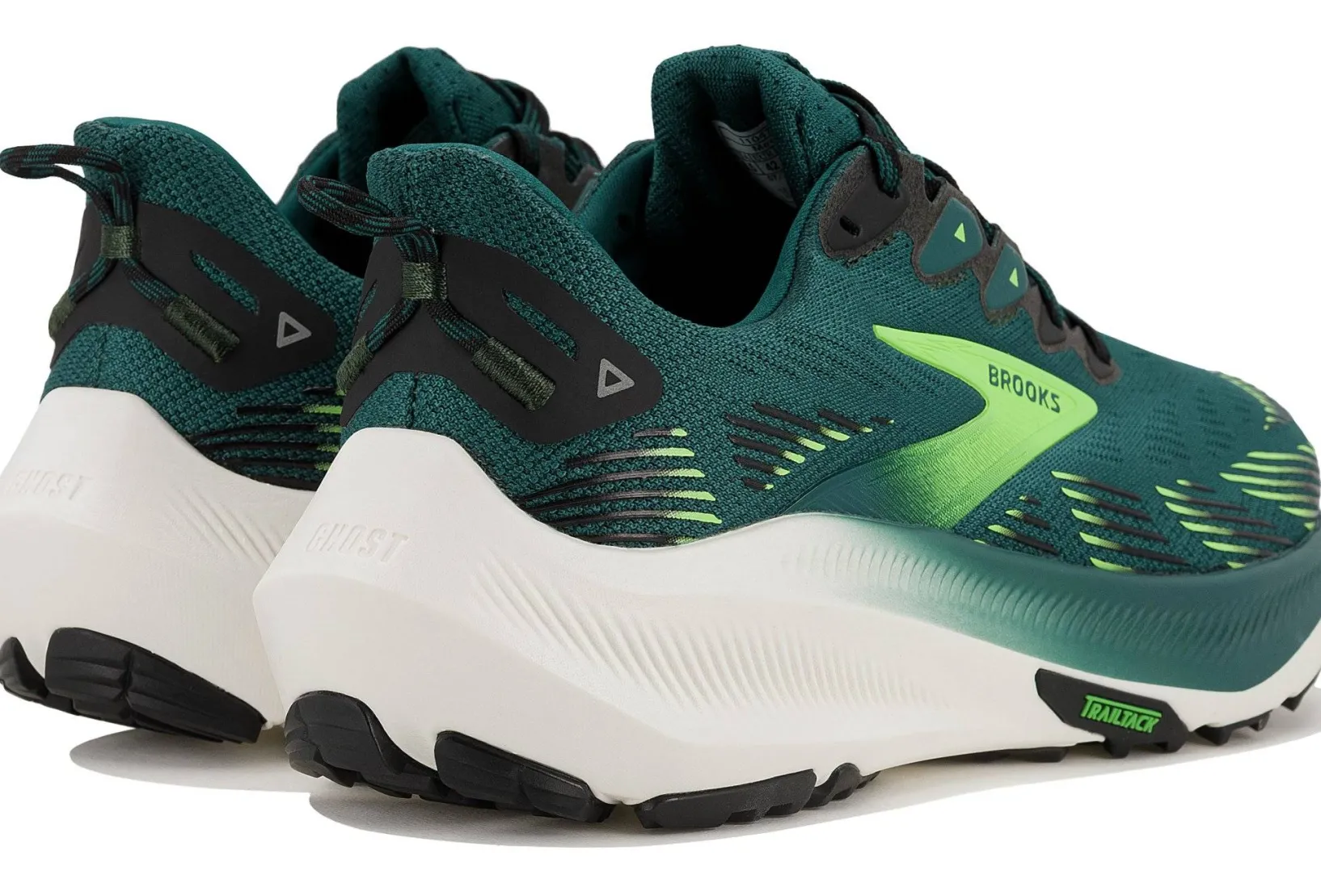 Homme Brooks Trail^Ghost Trail